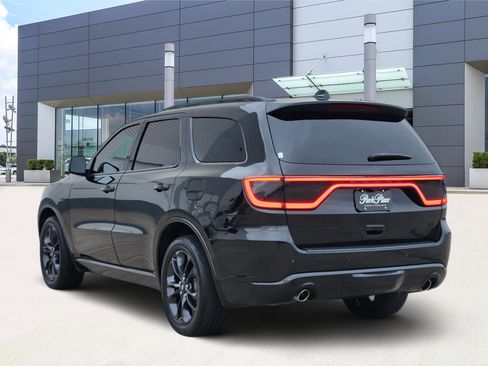 Used 2024 Dodge Durango R/T image 4