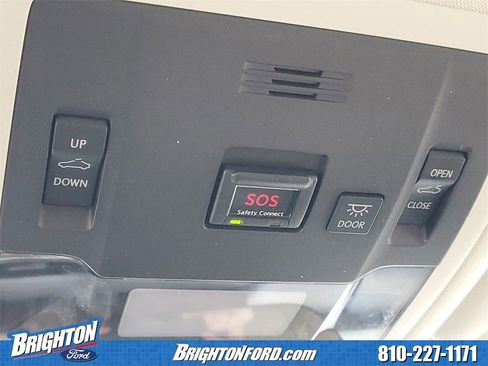 Used 2019 Lexus ES 350 Luxury image 30