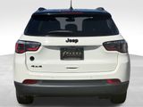 Used 2019 Jeep Compass High Altitude image 4