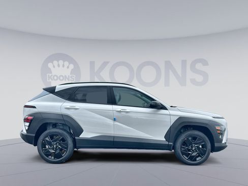 New 2026 Hyundai Kona SEL Sport image 8