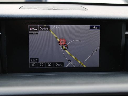 Used 2015 Lexus RC 350 image 34