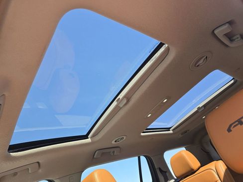 Used 2020 GMC Acadia AT4 w/ Driver Alert Package II image 3