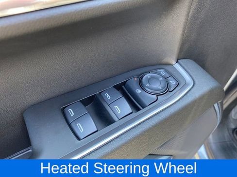 Used 2025 Chevrolet Silverado 1500 LT image 16