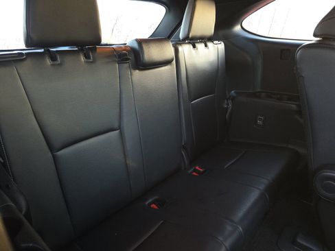 Used 2025 Toyota Highlander XSE image 20