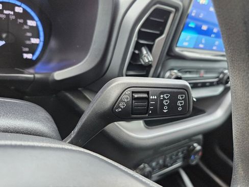 Used 2022 Ford Bronco Sport Big Bend AWD/4WD image 21