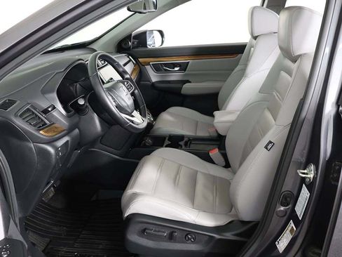 Used 2017 Honda CR-V Touring image 33