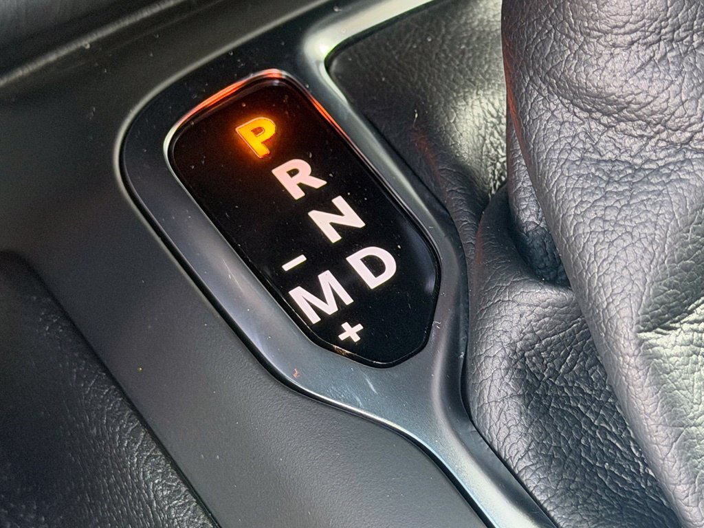 New 2027 Jeep Wrangler Unlimited Sahara AWD/4WD image 18