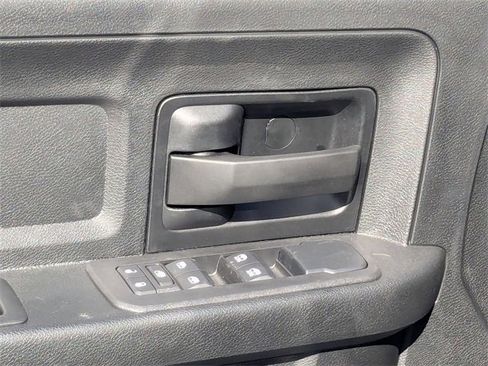 New 2026 RAM 5500 Tradesman w/ Chrome Appearance Group image 11