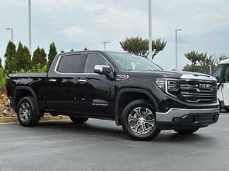 Used 2025 GMC Sierra 1500 SLT AWD/4WD video 2