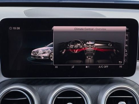 Used 2021 Mercedes-Benz C 300 Sedan image 10