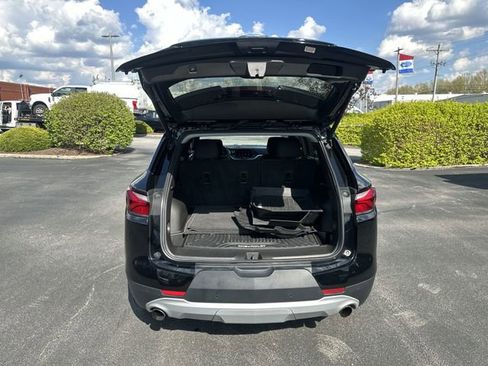 Used 2022 Chevrolet Blazer LT AWD/4WD image 21