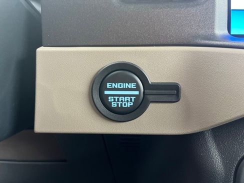 New 2026 Ford Bronco Big Bend image 13