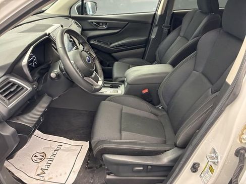 Used 2024 Subaru Ascent Premium w/ Convenience Package image 14