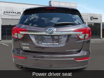 Used 2017 Buick Envision Essence