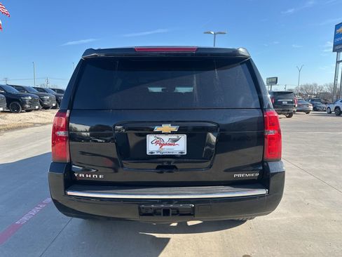 Used 2019 Chevrolet Tahoe Premier image 4