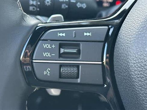 New 2026 Acura Integra A-Spec FWD image 15