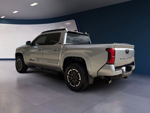 Certified 2024 Toyota Tacoma SR5 RWD image 3