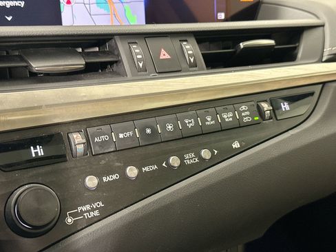 Used 2020 Lexus ES 350 350 image 16