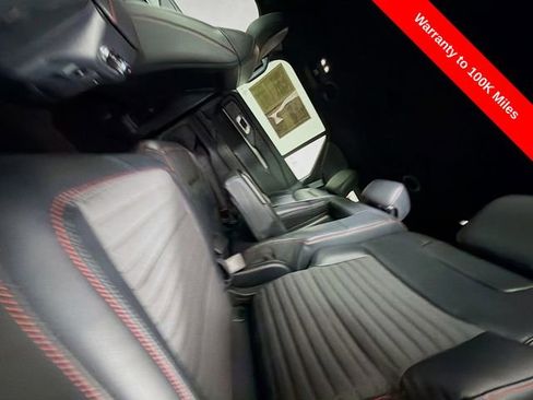 Certified 2025 Ford Explorer ST-Line RWD image 31