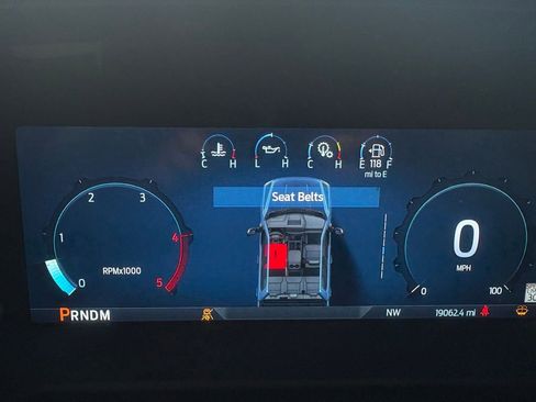 Used 2024 Ford F250 King Ranch image 11