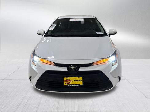 Used 2023 Toyota Corolla LE FWD image 2