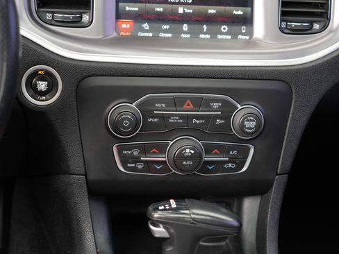 Used 2019 Dodge Charger R/T w/ Driver Confidence Group image 26