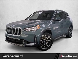 Used 2025 BMW X1 xDrive28i w/ Convenience Package AWD/4WD video 1