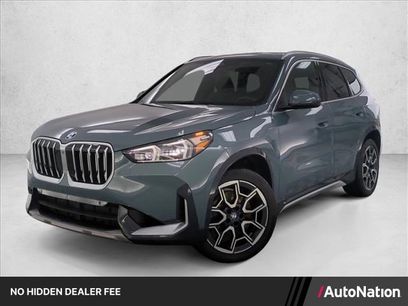 Used 2025 BMW X1 xDrive28i w/ Convenience Package