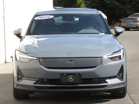 Used 2024 Polestar Polestar 2 AWD/4WD image 3