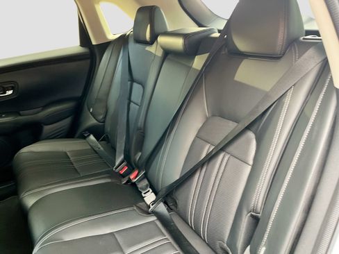 Used 2024 Honda HR-V EX-L image 24