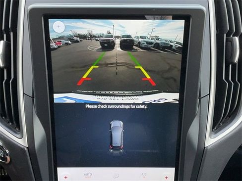 Used 2024 Ford Edge SEL image 21