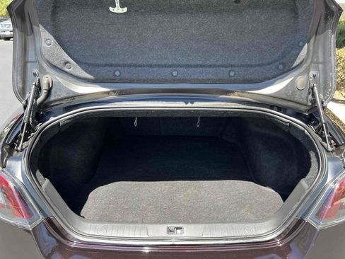 Used 2014 Nissan Maxima 3.5 S FWD image 13