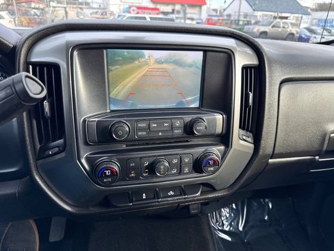 Used 2017 Chevrolet Silverado 1500 LT w/ All Star Edition image 22