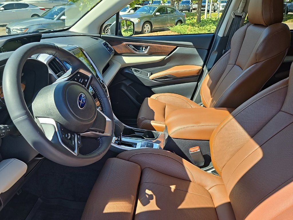 Used 2022 Subaru Ascent Touring AWD/4WD image 8