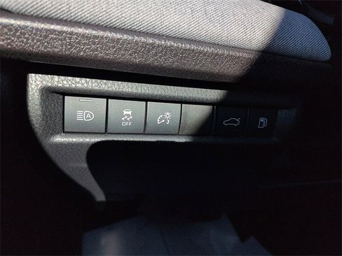 Certified 2025 Toyota Camry LE image 16