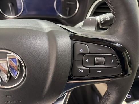 Used 2023 Buick Enclave Premium w/ Experience Buick Package image 13