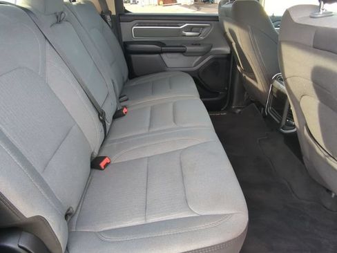 Used 2020 RAM 1500 Big Horn AWD/4WD image 24