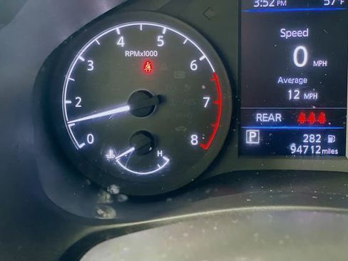 Used 2023 Nissan Altima 2.5 S image 13