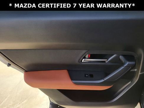 Certified 2024 MAZDA CX-50 2.5 Turbo w/ Premium Plus Pkg image 13