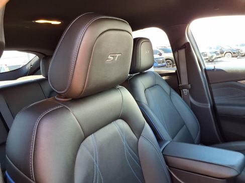 Used 2025 Buick Envista Sport Touring w/ Convenience I Package image 20