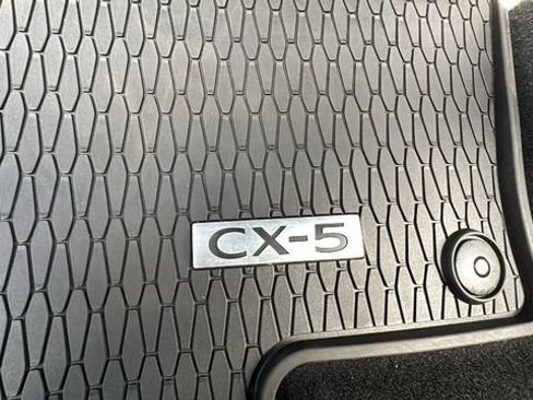 Used 2025 MAZDA CX-5 AWD 2.5 S w/ Preferred Package image 33