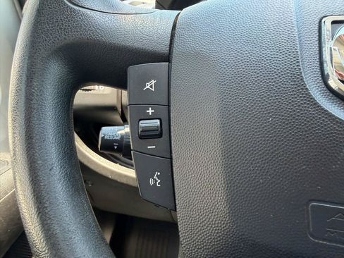 Used 2017 RAM ProMaster 2500 w/ Premium Appearance Group FWD image 14