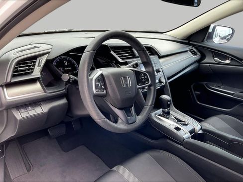 Used 2020 Honda Civic LX image 16