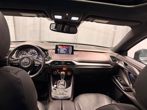 Used 2016 MAZDA CX-9 Grand Touring AWD/4WD image 8