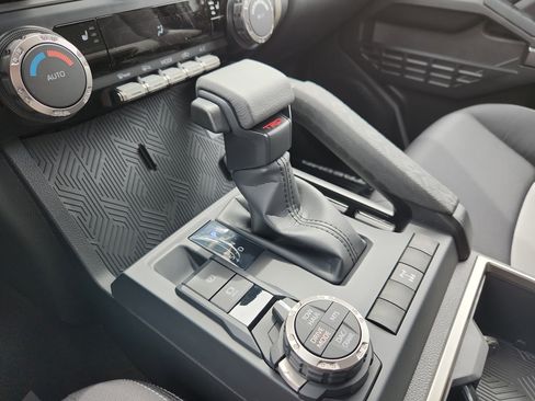 New 2026 Toyota Tacoma TRD Off-Road AWD/4WD image 20