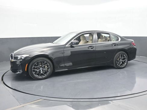 Used 2025 BMW 330i 330i image 2