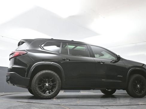 Used 2024 GMC Acadia AT4 AWD/4WD image 56