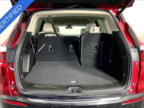 Used 2024 Buick Enclave Essence FWD image 29