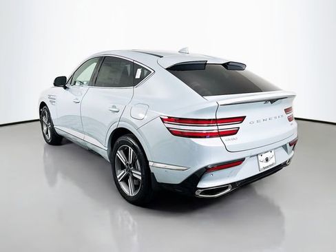 New 2026 Genesis GV80 3.5T image 7