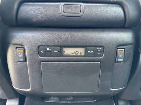 Certified 2024 Nissan Armada Platinum w/ Captain's Chairs Package image 15